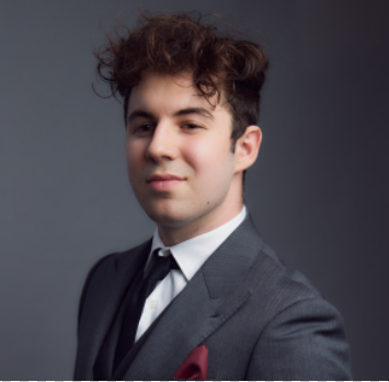 Ethan Daley